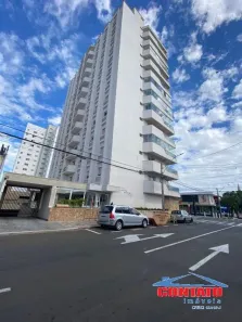 Apartamento com 4 Quartos à venda, 170m² no Vila Costa do Sol, São Carlos