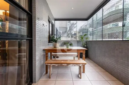 Apartamento com 3 Quartos à venda, 81m² no Recreio dos Bandeirantes, Rio de Janeiro