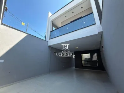 Sobrado com 3 Quartos à venda, 130m² no Jardim Artur Alvim, São Paulo