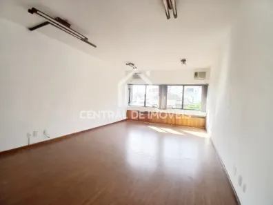Sala Comercial para alugar, 41m² no Petrópolis, Porto Alegre
