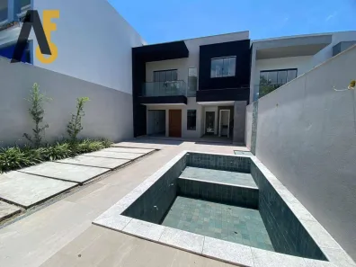 Casa de Condomínio com 4 Quartos à venda, 195m² no Pechincha, Rio de Janeiro