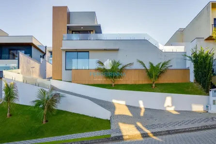 Casa com 4 Quartos para venda ou aluguel, 420m² no Condomínio Reserva do Paratehy, São José dos Campos