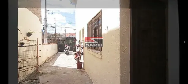 Sobrado com 3 Quartos à venda, 100m² no Imirim, São Paulo