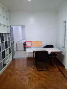 Sala Comercial para alugar, 75m² no Jardim, Santo André