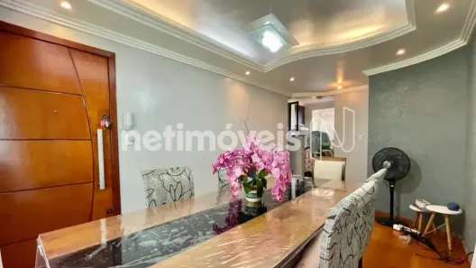 Cobertura com 3 Quartos à venda, 133m² no Pirajá, Belo Horizonte