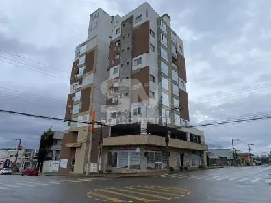 Apartamento com 2 Quartos para alugar, 85m² no Passo dos Fortes, Chapecó