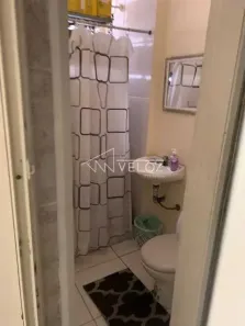 Apartamento com 1 Quarto à venda, 44m² no Centro, Rio de Janeiro