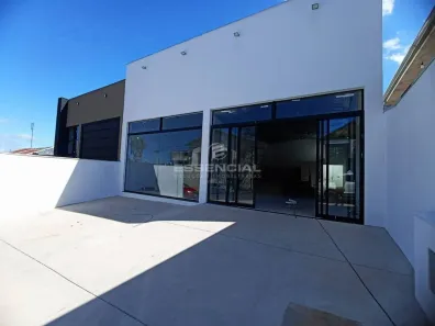 Galpão/Depósito/Armazém para alugar, 250m² no Vila dos Lavradores, Botucatu