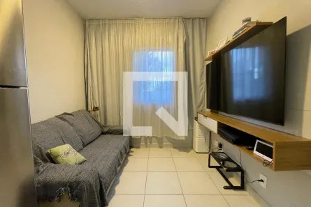 Apartamento com 2 Quartos à venda, 33m² no Jardim Celeste, São Paulo