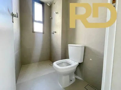Apartamento com 3 Quartos à venda, 91m² no Serra, Belo Horizonte