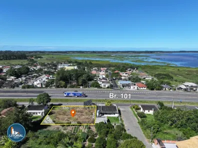Lote/Terreno à venda, 930m² no Furnas, Sombrio