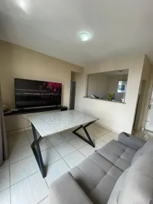 Apartamento com 2 Quartos à venda, 60m² no Flores, Manaus