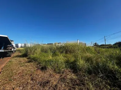Lote/Terreno à venda, 1207m² no Capim Fino, Piracicaba