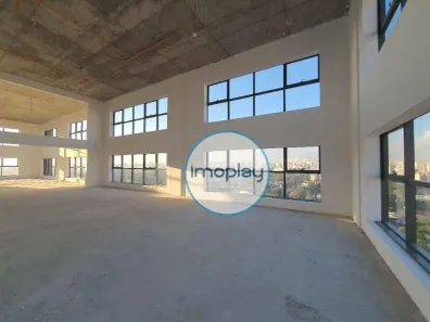 Sala Comercial para alugar, 140m² no Indianópolis, São Paulo