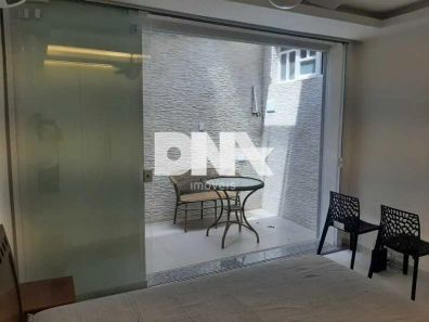 Apartamento com 1 Quarto à venda, 48m² no Copacabana, Rio de Janeiro
