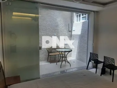 Apartamento com 1 Quarto à venda, 48m² no Copacabana, Rio de Janeiro