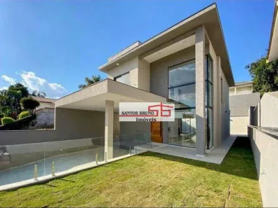 Casa de Condomínio com 3 Quartos à venda, 220m² no Parque Arco Iris, Atibaia