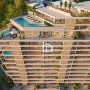 Apartamento com 3 Quartos à venda, 145m² no Jardim da Penha, Vitória