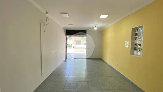 Ponto Comercial para alugar, 69m² no Parque Ribeirão Preto, Ribeirão Preto