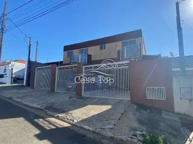 Apartamento com 3 Quartos à venda, 79m² no Neves, Ponta Grossa
