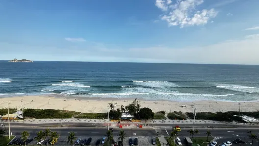 Apartamento com 2 Quartos à venda, 72m² no Barra da Tijuca, Rio de Janeiro