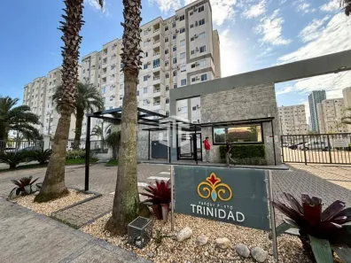 Apartamento com 2 Quartos à venda, 58m² no Vila Rosa, Novo Hamburgo
