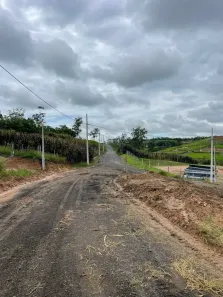 Lote/Terreno à venda, 1000m² no Chácaras Reunidas Igarapés, Jacareí
