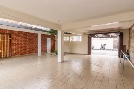 Casa com 3 Quartos à venda, 230m² no Freguesia do Ó, São Paulo