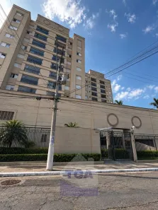 Apartamento com 2 Quartos para venda ou aluguel, 90m² no Vila Santa Maria, São Paulo