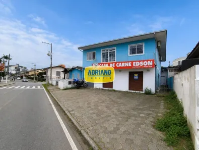 Ponto Comercial para alugar, 50m² no Praia Comprida, São José