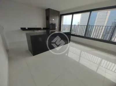 Apartamento com 4 Quartos à venda, 202m² no Setor Bueno, Goiânia
