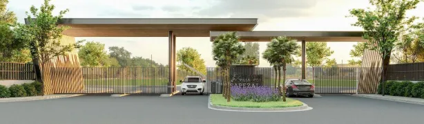 Casa de Condomínio com 3 Quartos à venda, 218m² no Chácara Alvorada, Indaiatuba