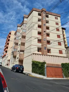 Apartamento com 2 Quartos à venda, 101m² no Centro, Serra Negra
