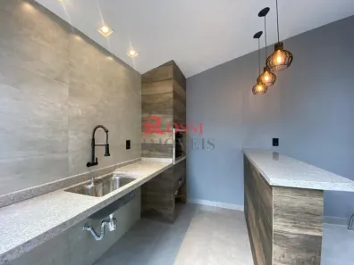 Casa de Condomínio com 3 Quartos à venda, 114m² no Jardim Paulista, Rio Claro