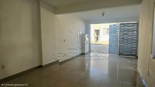 Casa com 2 Quartos à venda, 276m² no Vila Haro, Sorocaba