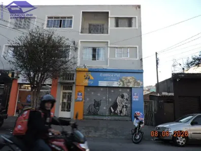 Sala Comercial para alugar, 75m² no Vila Gustavo, São Paulo