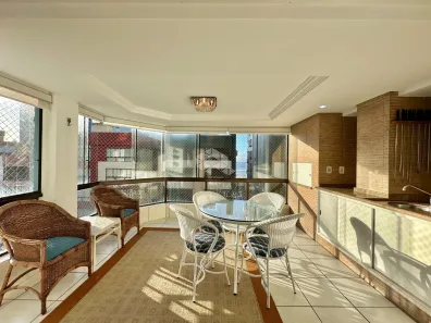 Apartamento com 3 Quartos à venda, 132m² no Capão da Canoa, Capão da Canoa