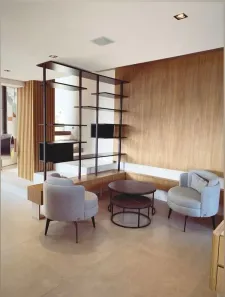 Cobertura com 3 Quartos à venda, 215m² no Itaim Bibi, São Paulo
