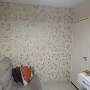 Apartamento com 2 Quartos à venda, 47m² no Parque Residencial Manhattan, Mirassol