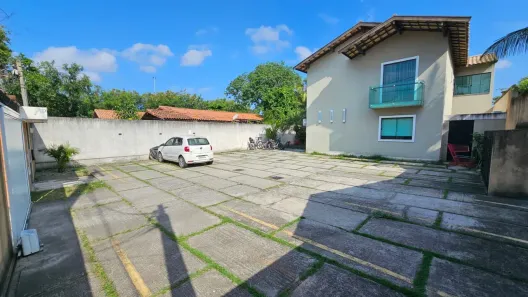 Casa de Condomínio com 2 Quartos à venda, 78m² no Praia do Siqueira, Cabo Frio