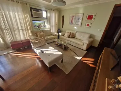 Apartamento com 3 Quartos à venda, 110m² no Chácara Tatuapé, São Paulo
