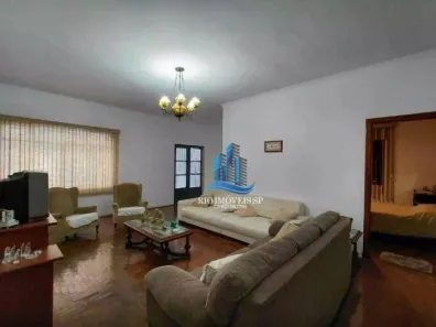 Casa com 2 Quartos à venda, 250m² no Santa Paula, São Caetano do Sul