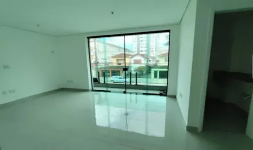 Casa com 2 Quartos à venda, 100m² no Campo Grande, Santos