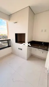 Apartamento com 2 Quartos à venda, 105m² no Santa Mônica, Uberlândia