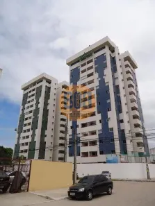 Apartamento com 3 Quartos à venda, 72m² no Candeias, Jaboatão dos Guararapes