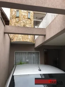 Casa com 3 Quartos à venda, 180m² no Vila Ivone, São Paulo