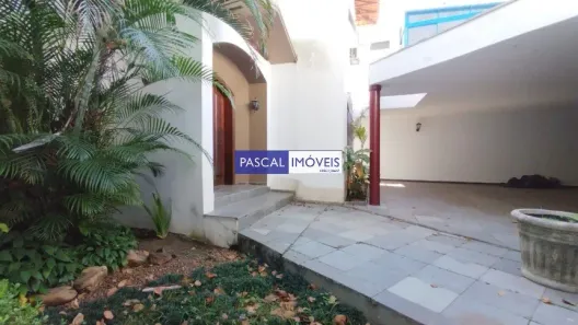 Casa com 4 Quartos à venda, 270m² no Jardim Cordeiro, São Paulo