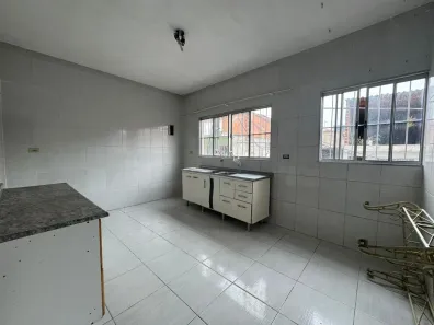 Casa com 1 Quarto para alugar, 50m² no Conceição, Osasco