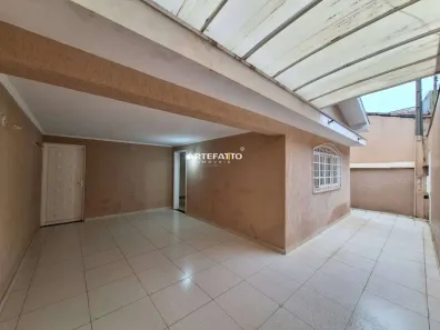 Casa com 3 Quartos à venda, 220m² no Vila Chico Júlio, Franca