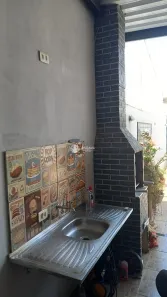 Casa com 2 Quartos à venda, 93m² no Jardim Boer I, Americana